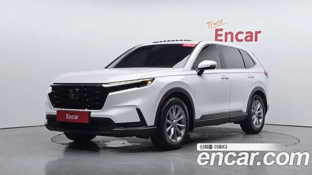 Honda CR-V 6th Gen 2023