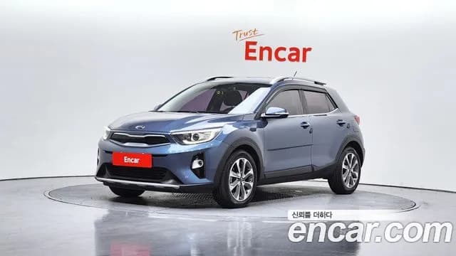 Kia Stonic 2018